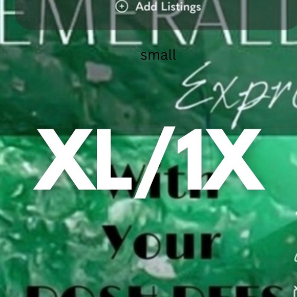 XL & 1X: 250 - 399 - Picture 2 of 5